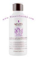 Nevita - pH Acid Conditioner Mask 香薰保濕護髮素