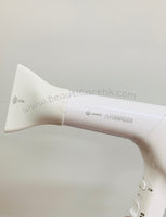 JMW Professional Hair Dryer - M5150R-White